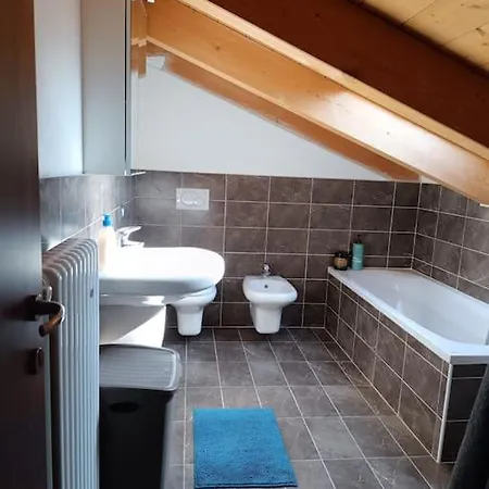 Апартаменты Window On The Граведона